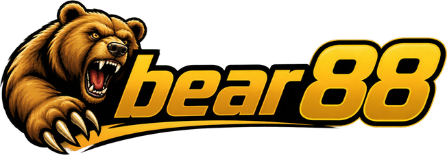 Bear88 Logo